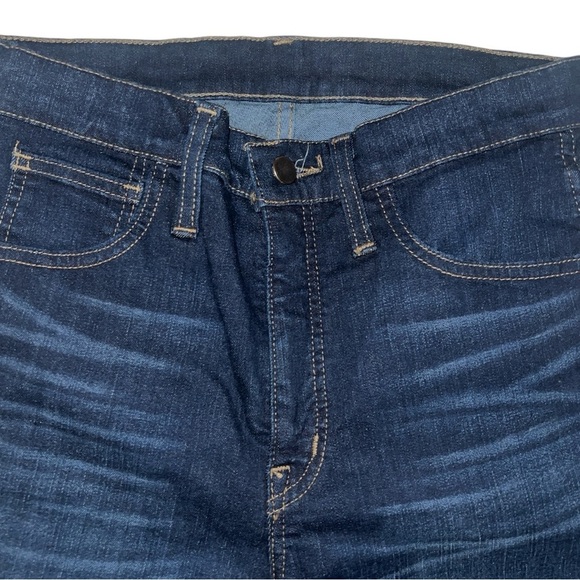 Madewell 10" High-Rise Skinny Jeans in Hayes Wash | NEW/NWOT!!♥️👖♥️👖 - Picture 7 of 16